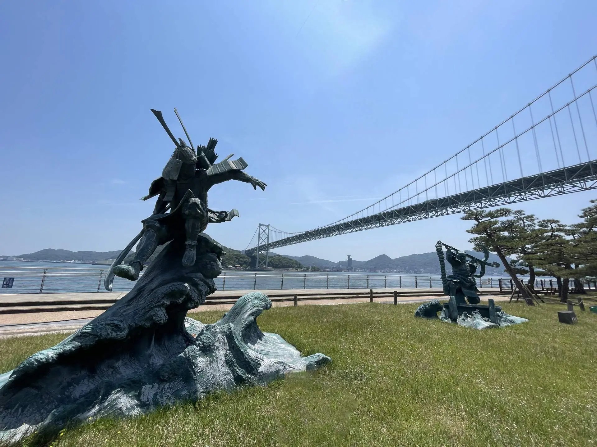 🏞️ 미모스소 가와 공원 이미지 3